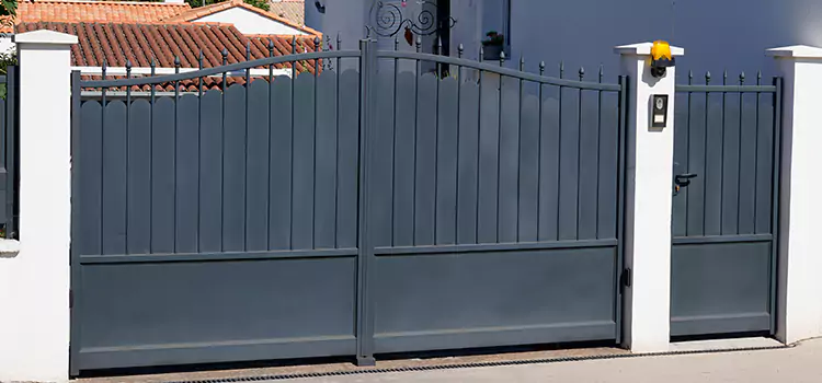 Emergency Commercial Gate Repair Soledad