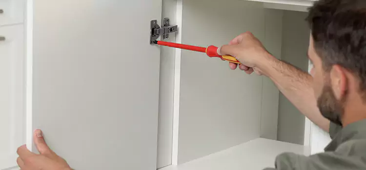 Screen Door Hinge Repair Soledad