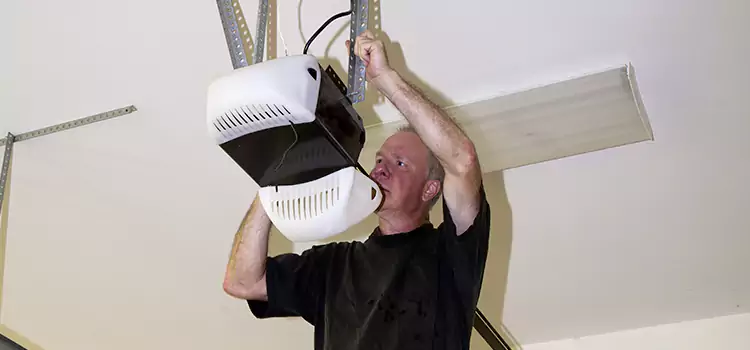 Garage Door Opener Service Soledad