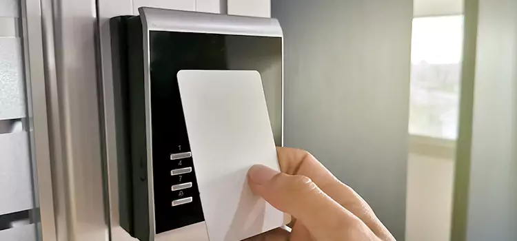 NMS Proximity Switch Door Systems Soledad