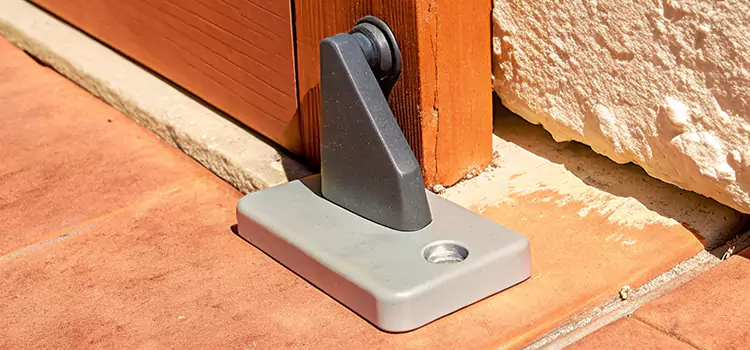 Aesthetic Door Stop Selection Soledad