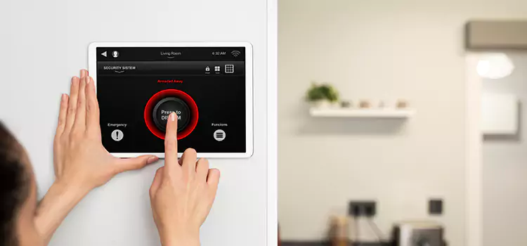 Blink Video Doorbell Installation Soledad