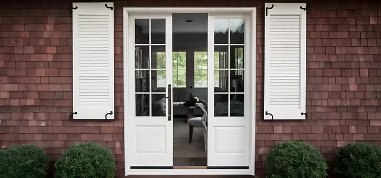 French Door Restoration Soledad