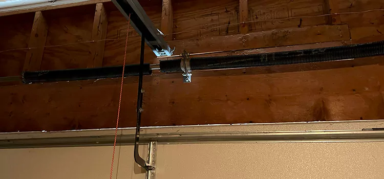 Broken Garage Door Cable Repair in Soledad, CA