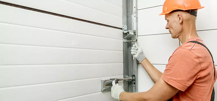 Why Choose Us for Garage Door Lock Services in Soledad, CA?
