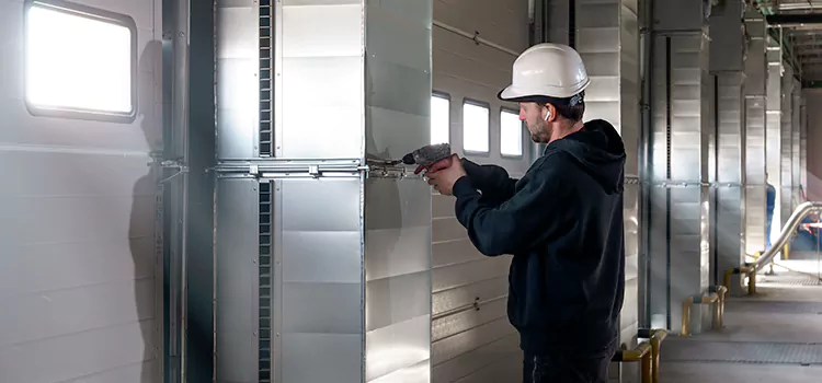 Prompt and Professional Garage Door Service in Soledad, California