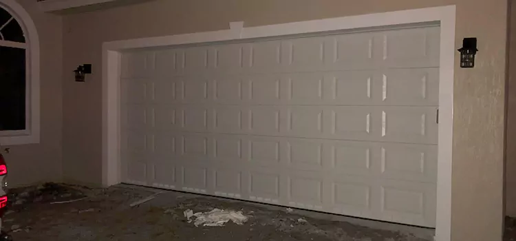 Garage Door Coil Replacement Soledad