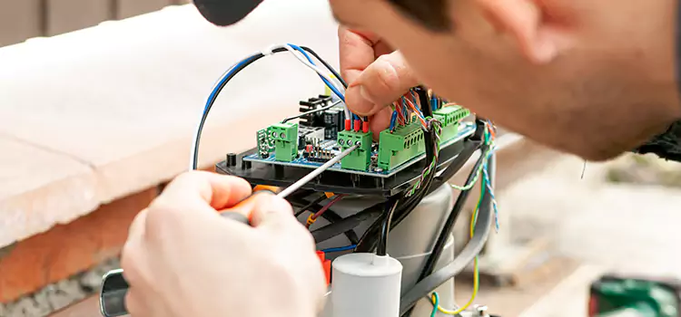 Specialized Brand Gate Motor Repairs Soledad