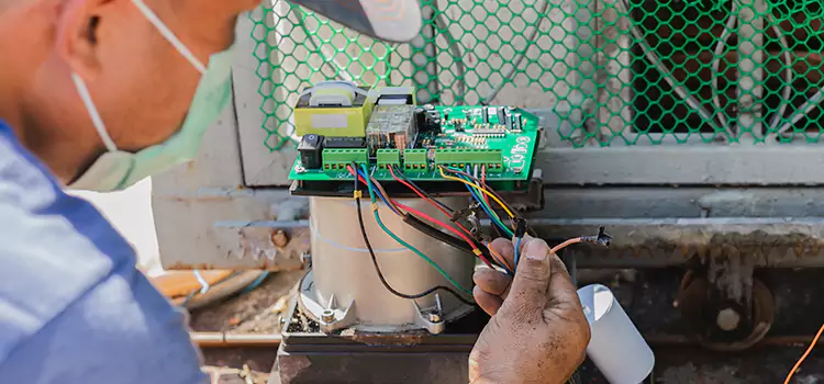 Electric Gate Motor Replacement in Soledad, CA