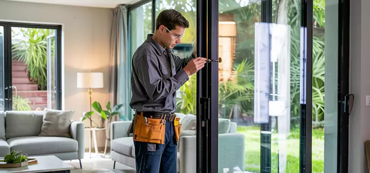 Why Choose Us for Your Glass Door Needs in Soledad, CA?