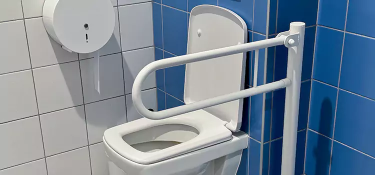 Comprehensive Solutions in Soledad, CA for Accessible Facilities