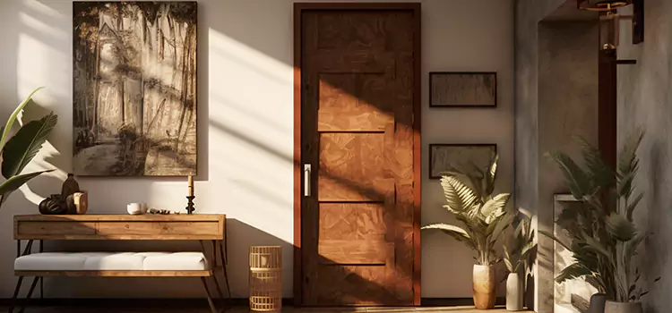 Specialty Interior Doors Soledad