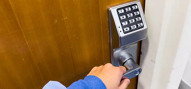 Why Choose Us for Your Keypad Lock Needs in Soledad, CA?