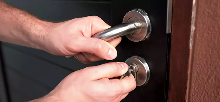Master Key Control and Audits Soledad