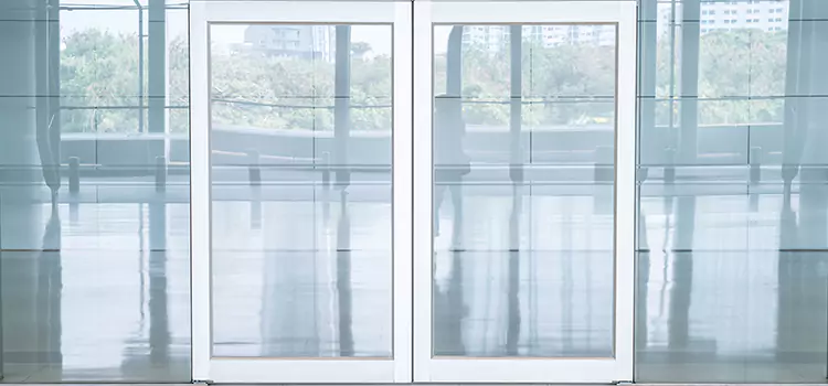 Mobile Sliding Screen Door Replacement Soledad