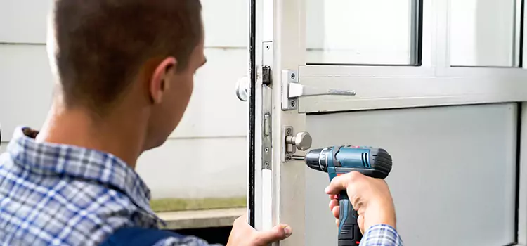 Experienced and Reliable Technicians Soledad