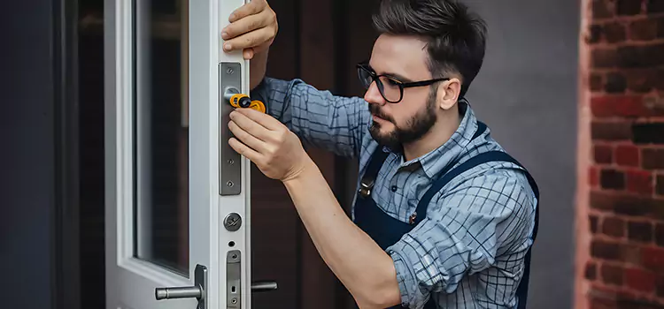 Residential Door Repairs Soledad