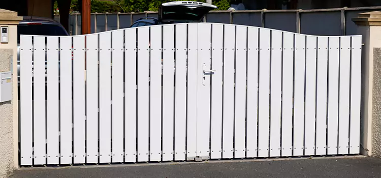 Why Choose Us for Residential Gate Repair in Soledad, CA?