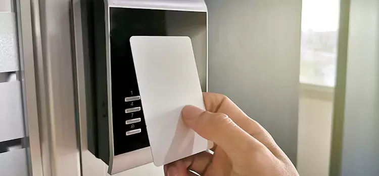 Advanced RFID Technology Integration in Soledad, CA