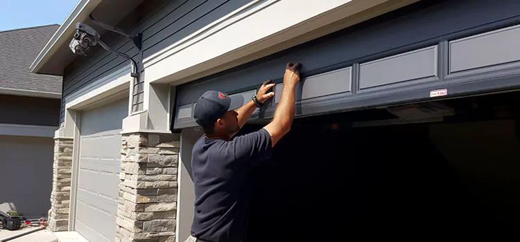 Janus Roll Up Doors Soledad