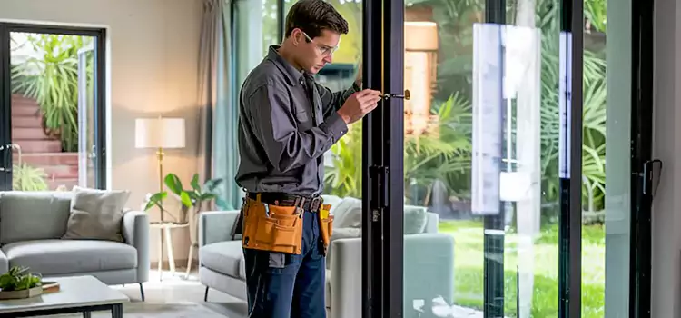 Sliding Door Maintenance Soledad