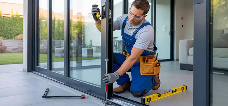 Patio Door Replacement Soledad