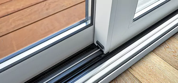 Why Your Sliding Door Keeps Getting Stuck in Soledad, CA?