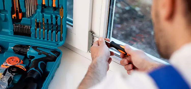 Sliding Glass Door Track Repair in Soledad, CA