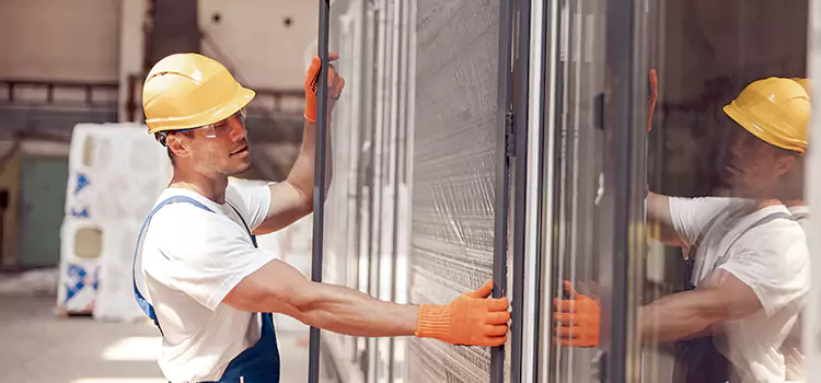 Sliding Door Mesh Replacement Soledad