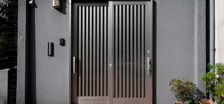 Specialized Steel Door Services in Soledad, CA