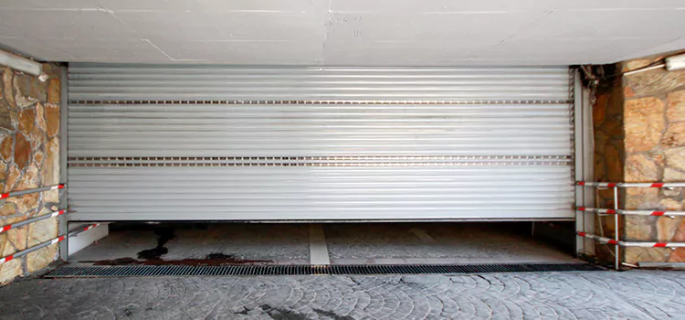 Steel Garage Door Repair Soledad