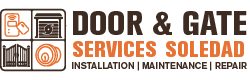Door & Gate Services Soledad